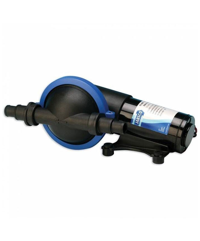 Jabsco 50880-1000 Shower Drain and Bilge Pump