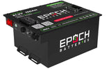 48V 150Ah Golf Cart Battery Complete Kit - Lithium (LiFePO4) — image 2