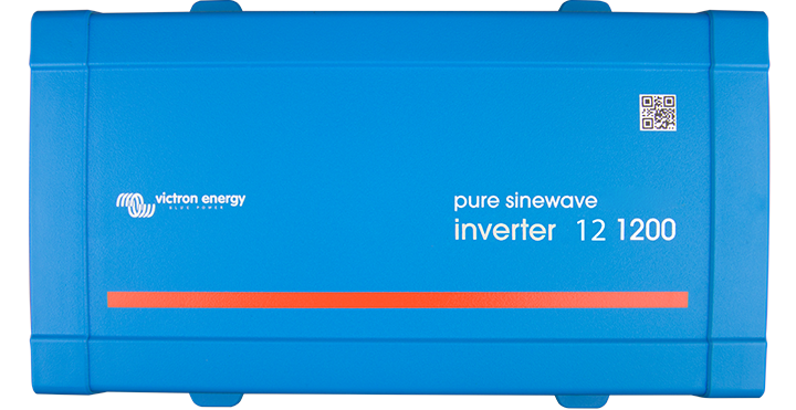 Victron Phoenix Inverter 48/1600 120V VE.Direct NEMA 5-15R [PIN482161500]