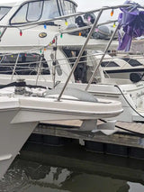 Mantus M2 Original Galvanized Anchor official Mantus Marine image