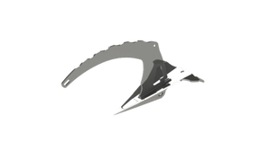 Mantus M2 Performance Stainless Steel Anchor by Mantus Marine