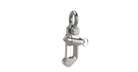 Mantus M3 Duplex Stainless Steel Chain Hook by Mantus Marine