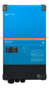 Victron MultiPlus-II 24/5000/120-95 120V [PMP242505110]