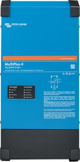 Victron MultiPlus-II 24/3000/70-50 2x120V (UL 458) [PMP242305132]