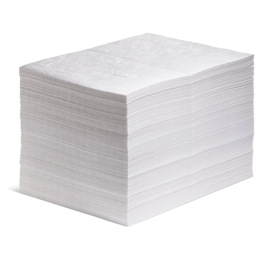 PIG OIL ONLY ABSORBING PADS