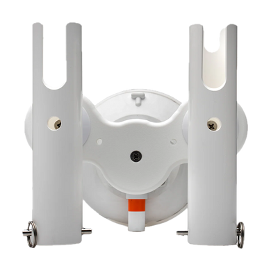SeaSucker Pro Series 2-Rod Holder - MF5082-6