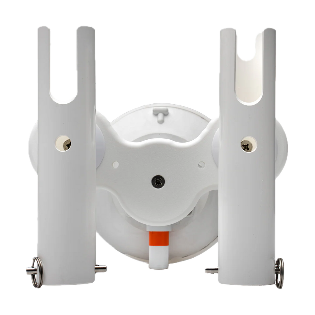 SeaSucker Pro Series 2-Rod Holder - MF5082-6