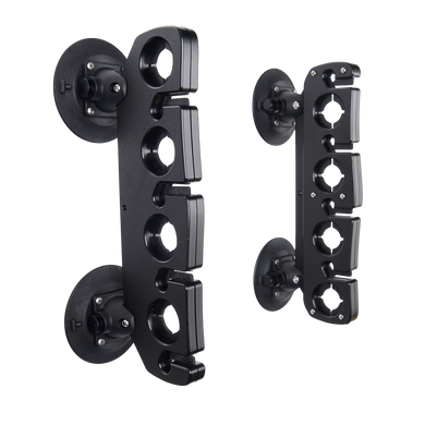 Pro Series Rod Rack