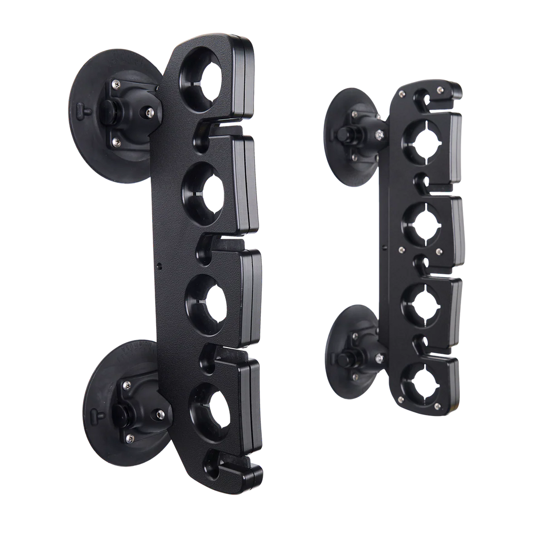 Pro Series Rod Rack
