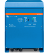 Victron Quattro 24/5000/120-100/100 120V [QUA245023110]