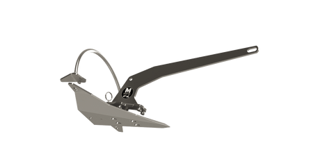 Mantus M1 Performance Stainless Steel Anchor official Mantus Marine image