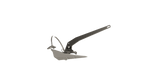 Mantus M1 Performance Stainless Steel Anchor by Mantus Marine