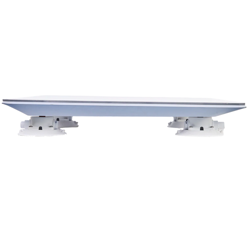 SeaSucker Starlink Dish Mounting Kit (for the Starlink Flat High Performance Dish) - SM6178W