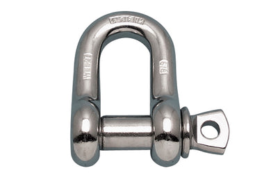 Chain Shackle - S0115-FS07