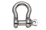 Anchor Shackle Stainless