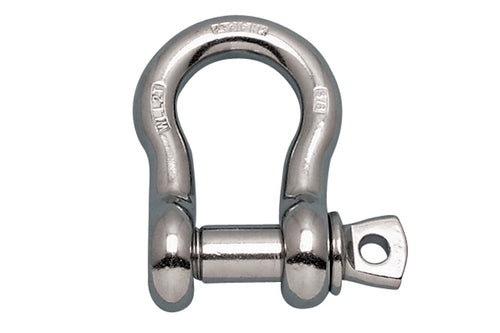 Anchor Shackle Stainless