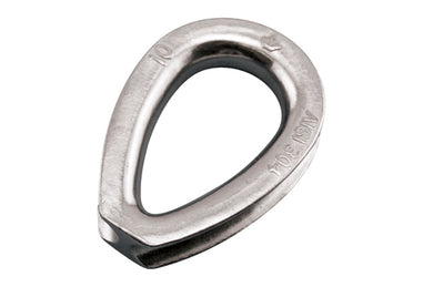 Extra Heavy Duty Thimble - S0123-XH06