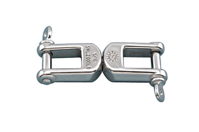 Heavy Duty Jaw and Jaw Swivel -  S0156-HD10