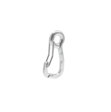 Asymmetrical Wire Lever Harness Clip 5/16