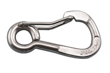Asymmetrical Wire Lever Harness Clip 5/16