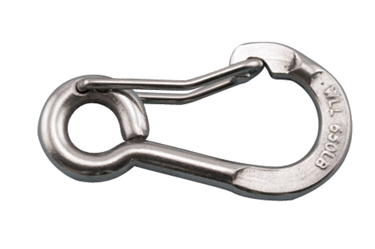 Wire Lever Harness Clip- S0184-0100