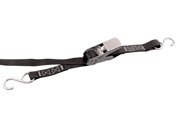 Ratchet Assembly with “S” Hooks - S0203-SS10