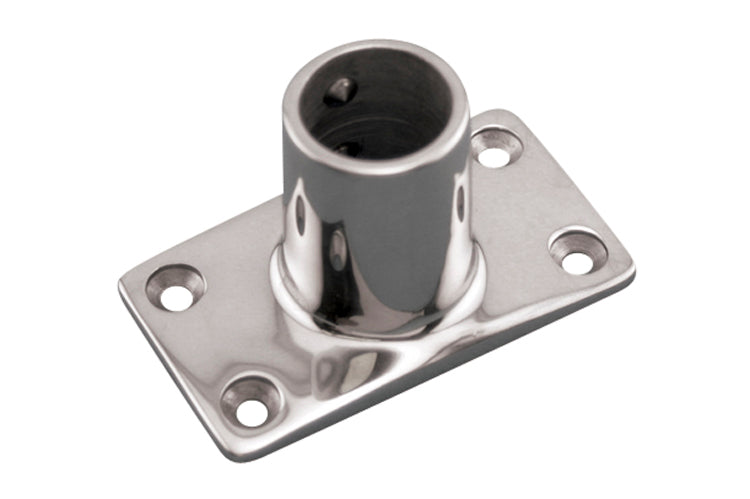 Rectangular Base – 90 Degree - S3651-0901