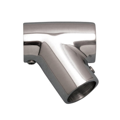 Tee Rail, Universal, 60 Degree -  S3660-0601