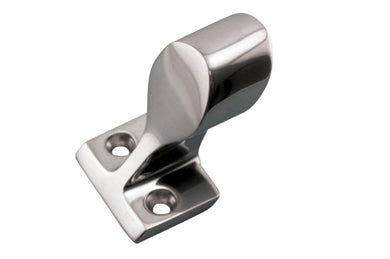 Aft End Rail, 60 Degree -  S3671-0601