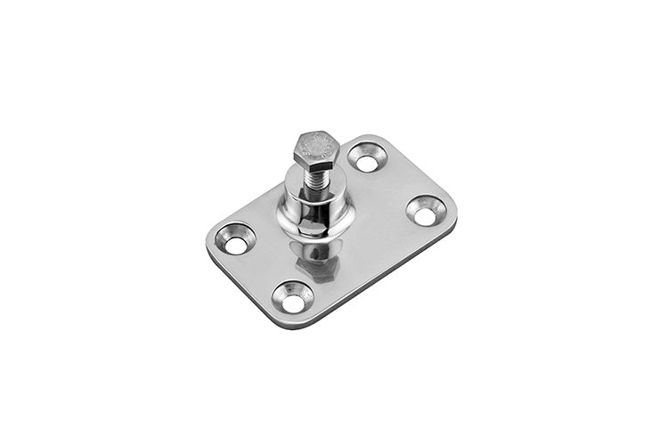 Heavy Duty Side Deck Hinge -  S3682-1000