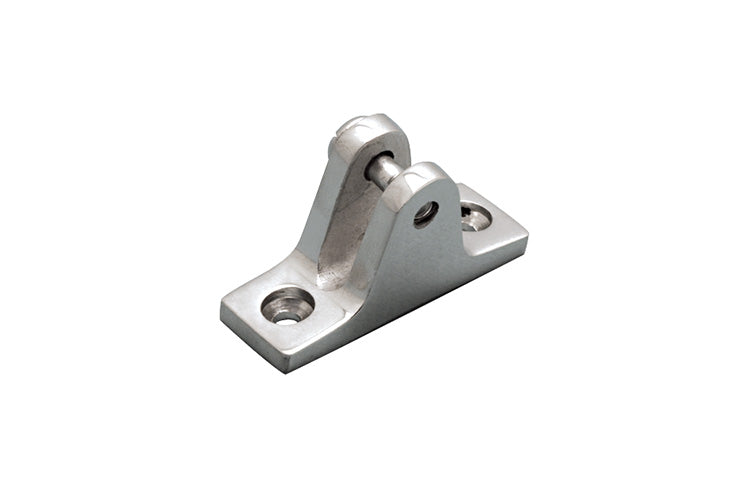 Deck Hinge – 80 Degree, Screwed -  S3682-4000