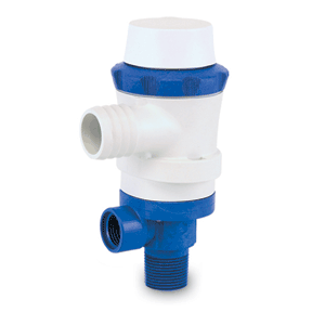 Shurflo by Pentair PIRANHA™ Livewell 800 pump