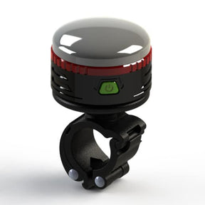 Mantus Snap-On Light — 1 1/8 to 1 1/4 in Rail by Mantus Marine