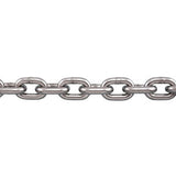 3/8-Inch 316 Stainless Steel G4-Compatible Windlass Chain — By Foot