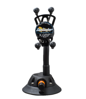 SeaSucker Flex-X Phone Mount XL - EL6014W-6