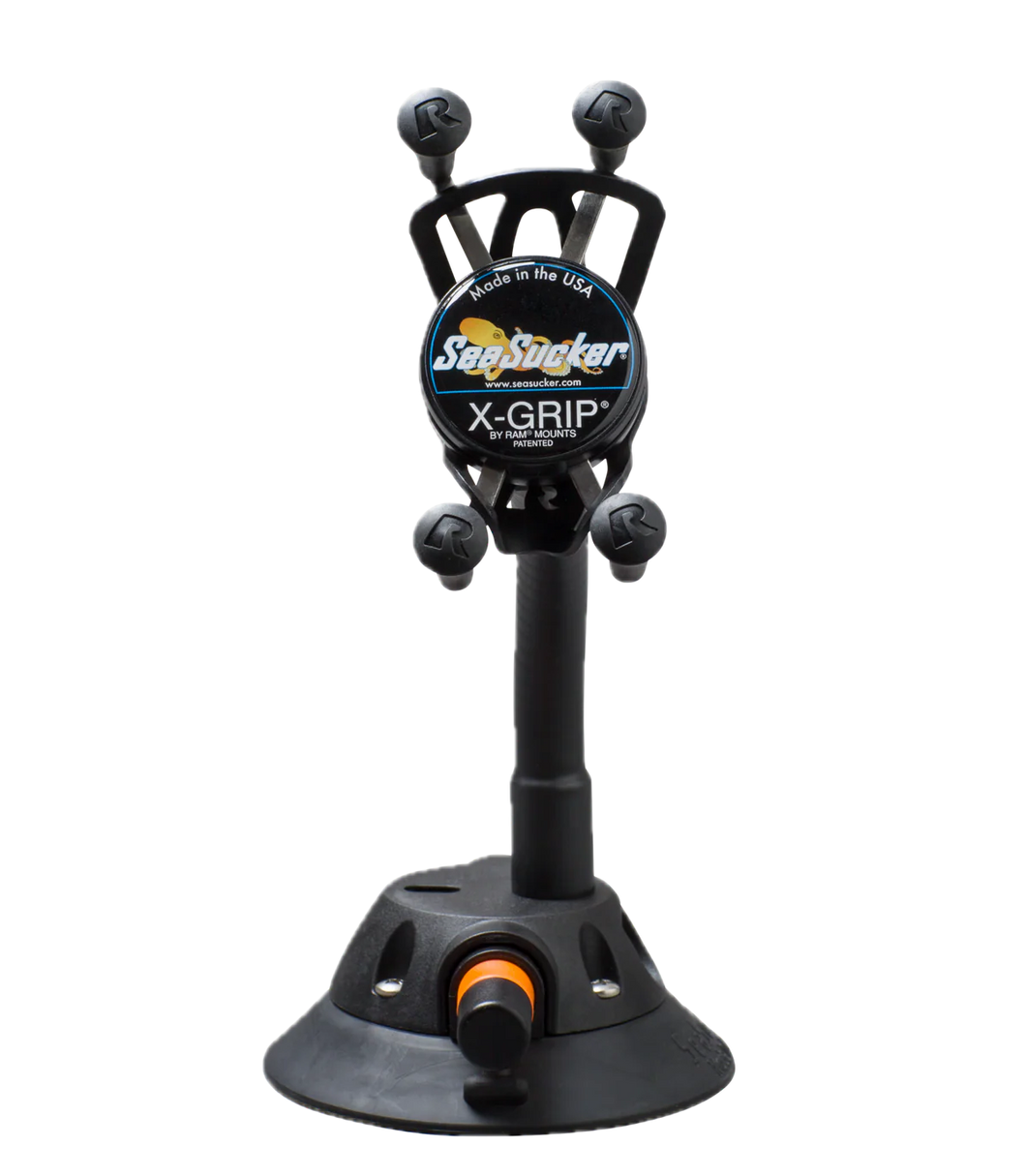 SeaSucker Flex-X Phone Mount XL - EL6014W-6