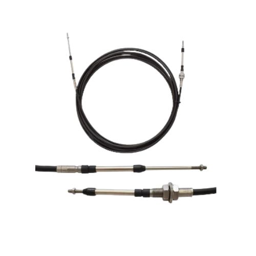 Seastar 4300CC Xtreme Control Cable, 30ft – CCX43330