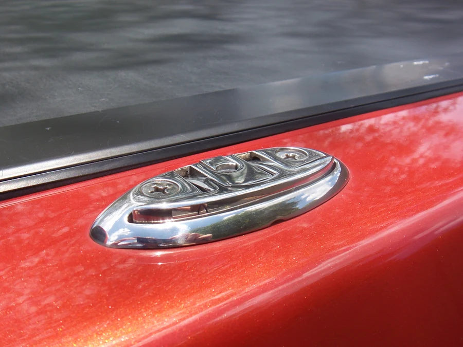 Accon Surface-Mount Cleats