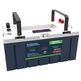 12V 300Ah Cranking & Deep Cycle Lithium Battery (Dual Purpose) - Pro Series — image 5