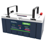 12V 300Ah Cranking & Deep Cycle Lithium Battery (Dual Purpose) - Pro Series — image 6