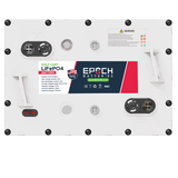 48V 30Ah (1.54kWh) GC2 - Golf Cart LiFePO4 Lithium Battery — image 4