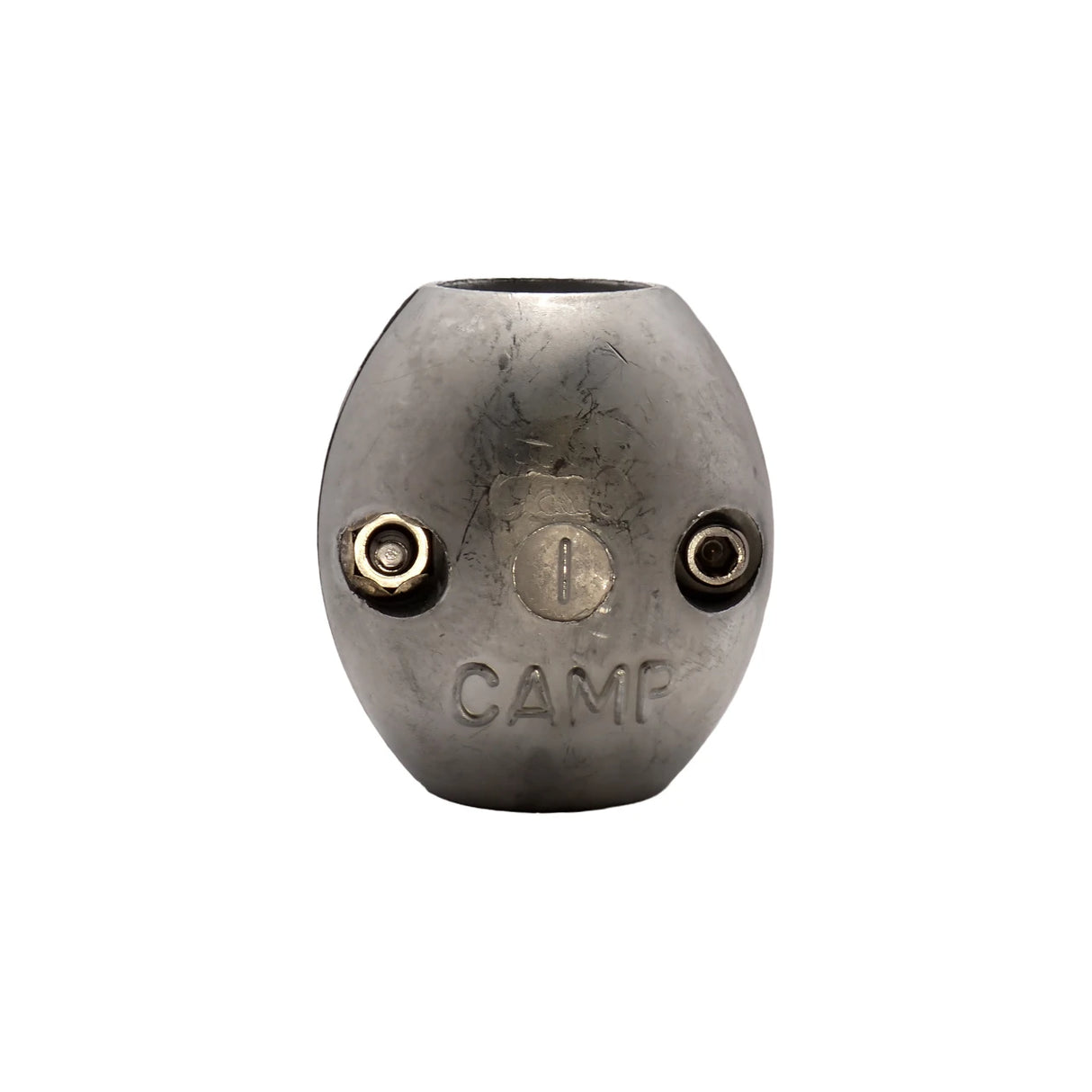 Camp X-3 Shaft Zinc Anode - 1"