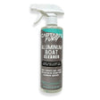 Captain's Fury Aluminum Boat Cleaner 16oz