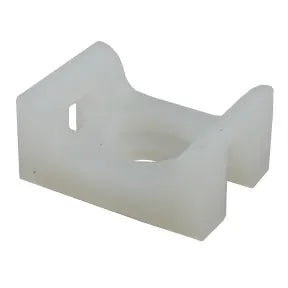 Wire Tie Mounting Bases