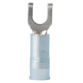 Ancor Flanged Spade- 230312