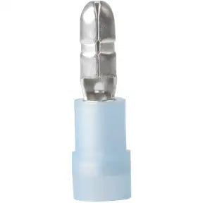 Male Snap Plug Connectors