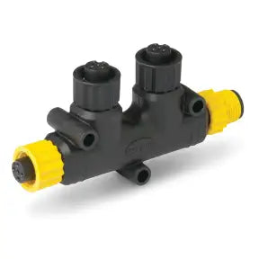 Ancor NMEA 2000 Two-Way Tee Connector