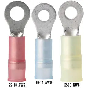 Ring Terminals- 230202