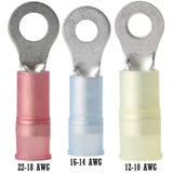 Ancor Nylon Insulated Terminals & Connectors