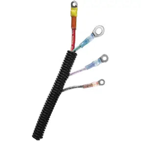 Ancor Split Loom - 1/2" 10'